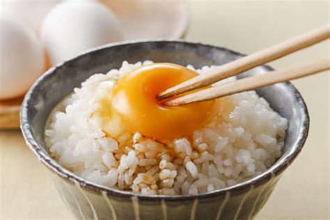 Egg Japan .